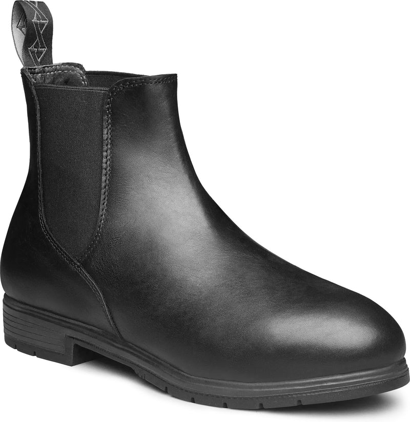 Women's 6" Valence Steel Toe SD SR Chelsea Boot