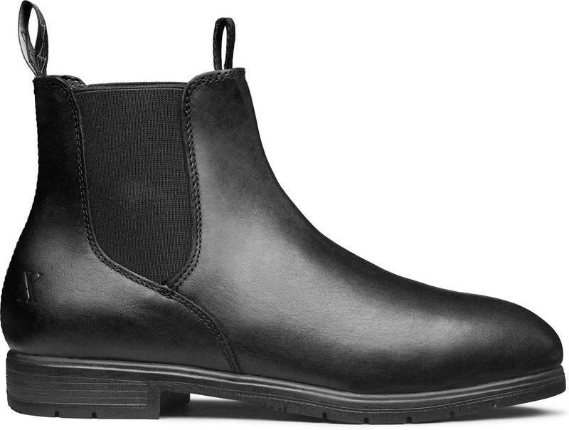 Women's 6" Valence Steel Toe SD SR Chelsea Boot