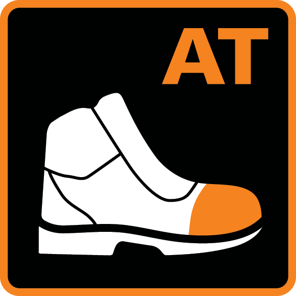 Alloy Toe