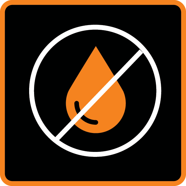 Bloodborne Pathogen Resistant