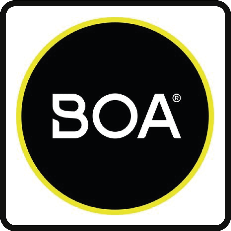 BOA Fit System