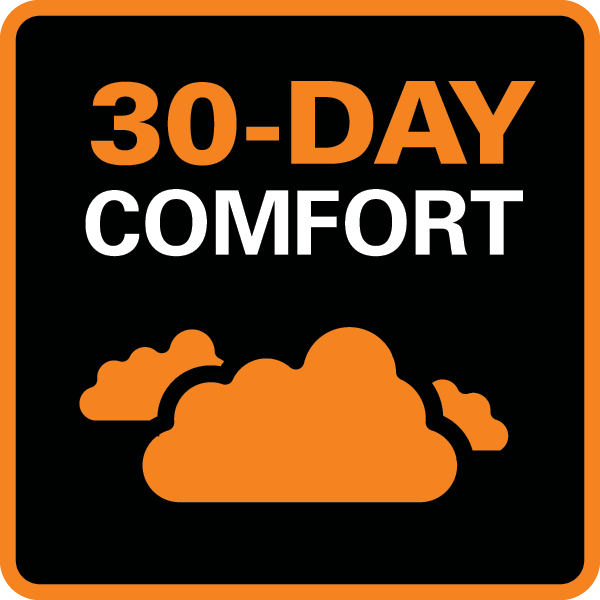 Comfort Guarantee