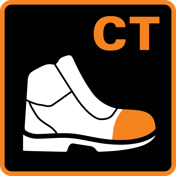 Composite Toe / Nano Toe