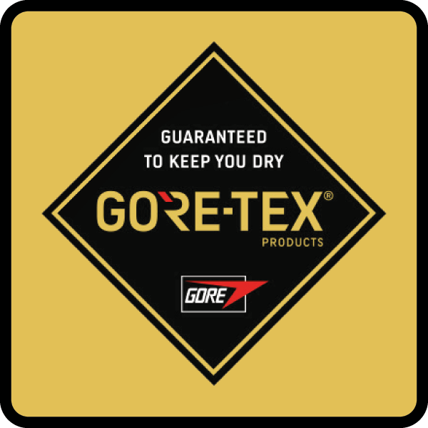 Gore-Tex Waterproof