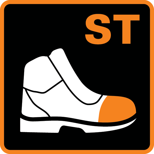 Steel Toe