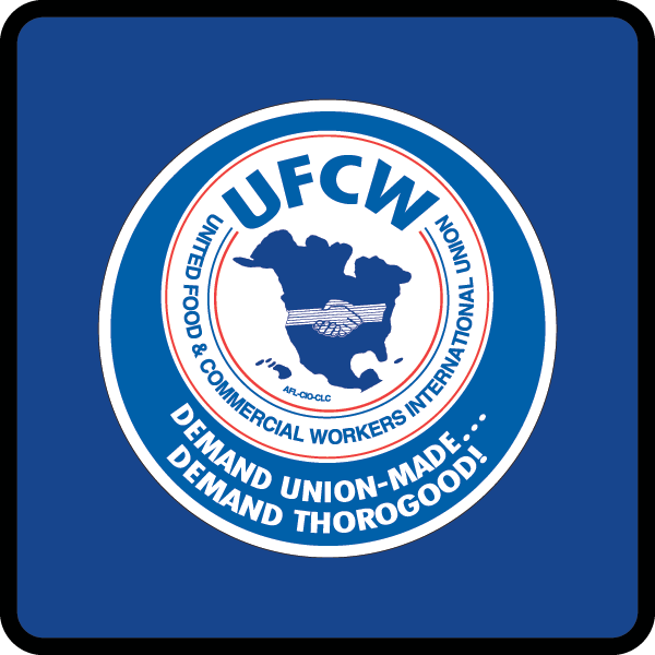 Union Made