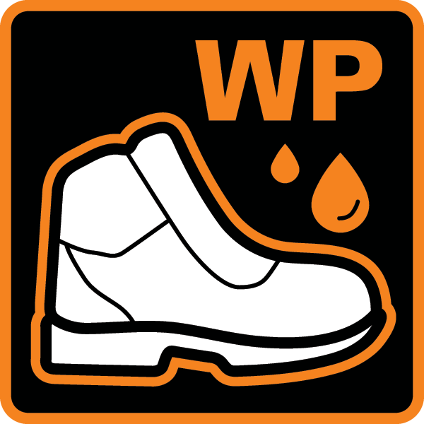 Waterproof